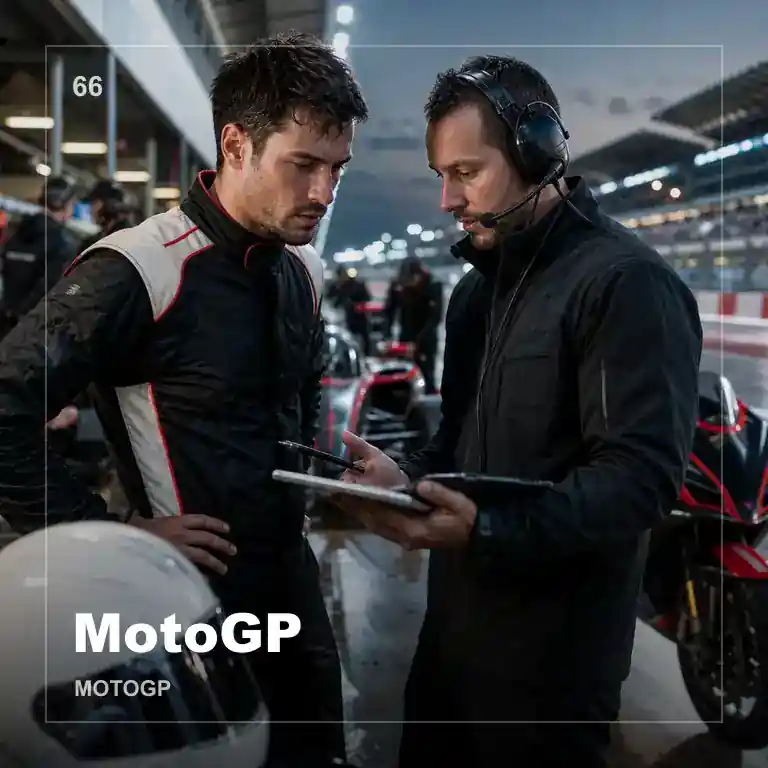 MotoGP直播